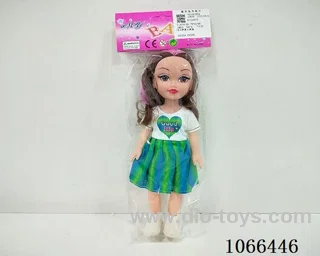 10inch doll