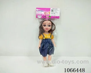 10inch doll