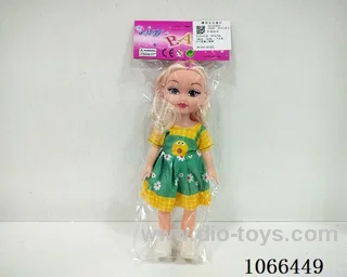 10inch doll