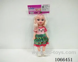 10inch doll