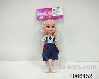 10inch doll