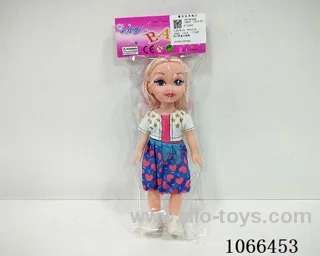 10inch doll