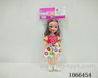 10inch doll