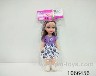 10inch doll