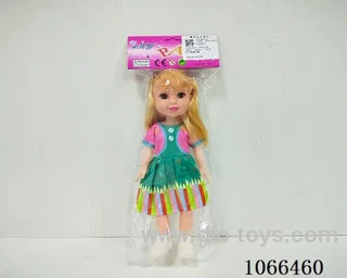 10inch doll