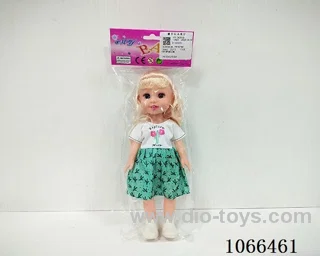 10inch doll