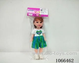 10inch doll