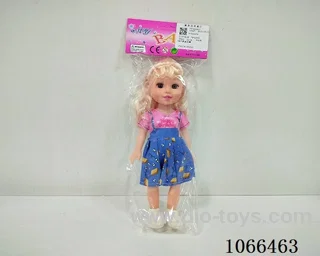 10inch doll