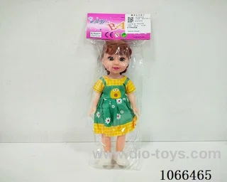 10inch doll