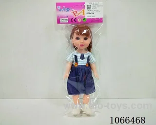 10inch doll
