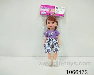 10inch doll