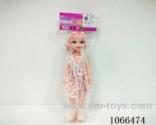 12 inch doll
