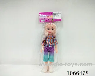 12 inch doll
