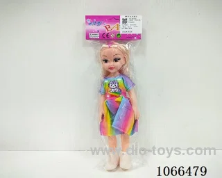 12 inch doll