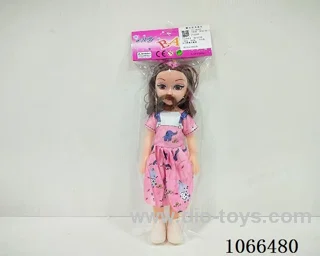 12 inch doll