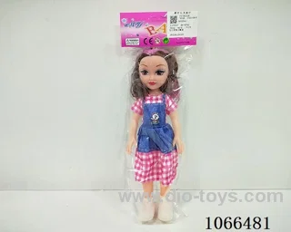 12 inch doll