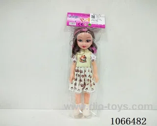 12 inch doll