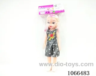 12 inch doll