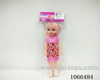 12 inch doll