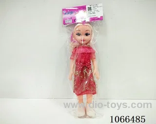 12 inch doll