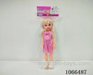 12 inch doll