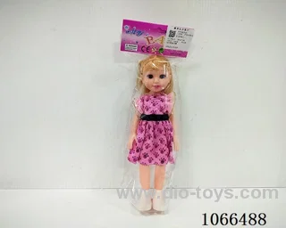 12 inch doll