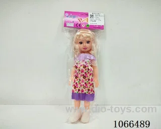 12 inch doll