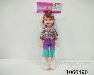12 inch doll