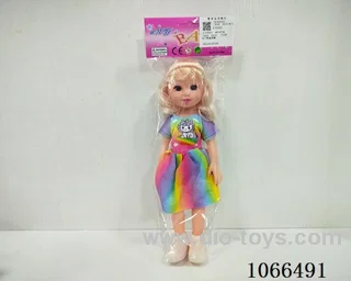12 inch doll