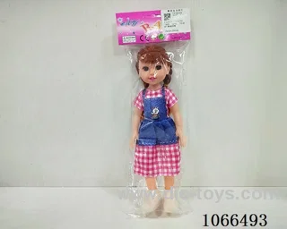 12 inch doll