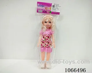 12 inch doll