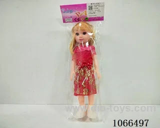12 inch doll