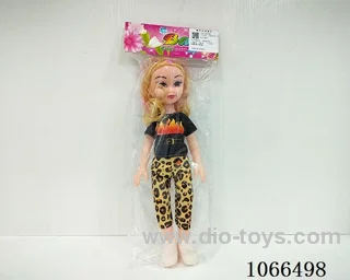 14 inch doll