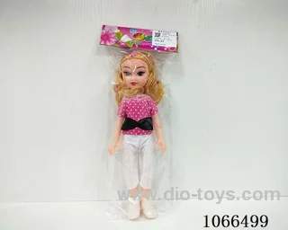 14 inch doll