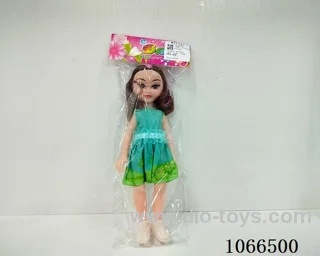 14 inch doll