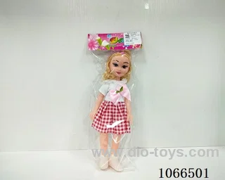 14 inch doll