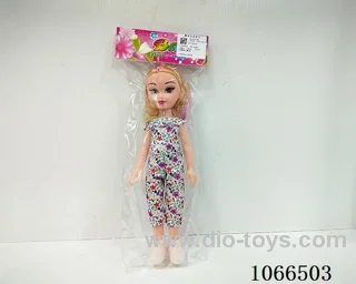 14 inch doll