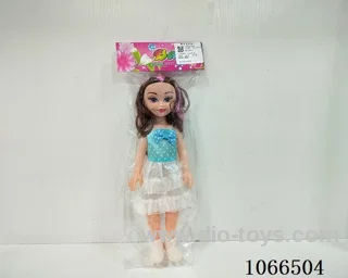 14 inch doll