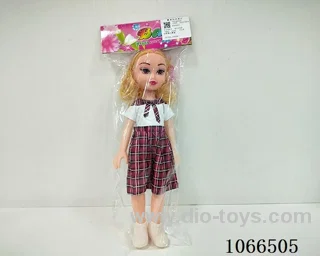 14 inch doll