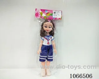 14 inch doll