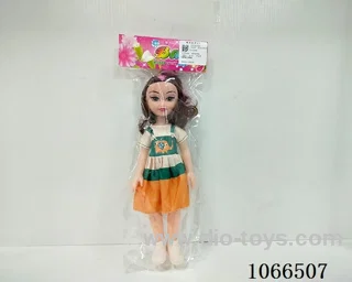 14 inch doll