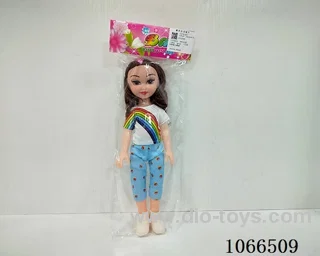 14 inch doll