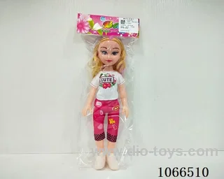14 inch doll