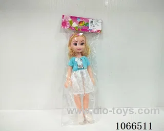 14 inch doll