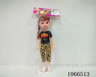 14 inch doll