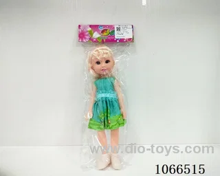 14 inch doll