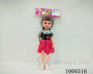 14 inch doll