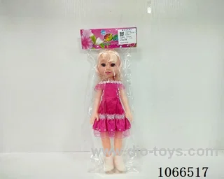 14 inch doll