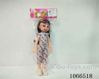 14 inch doll