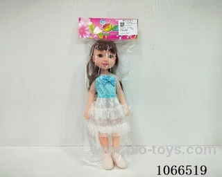 14 inch doll